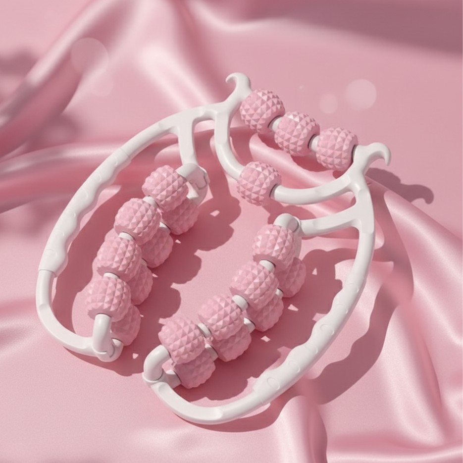 Massaggiatore FLOWLY