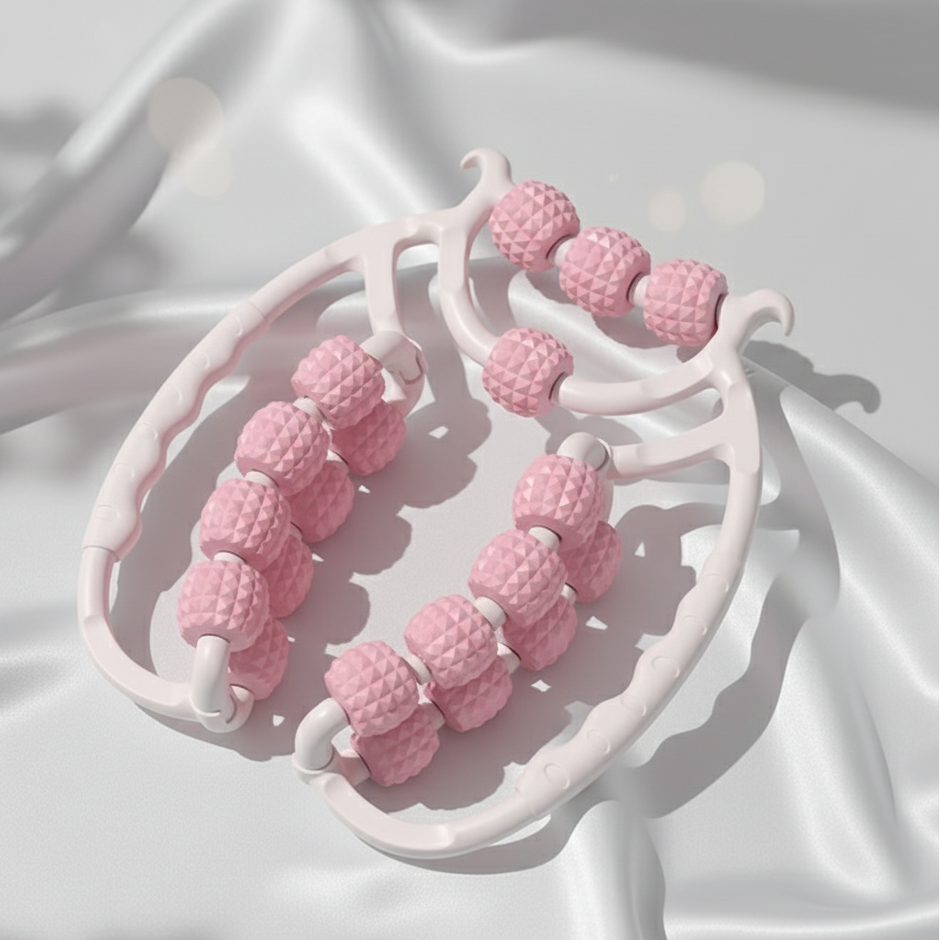 Massaggiatore FLOWLY